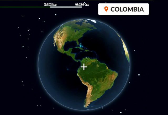 Otherside Of the World