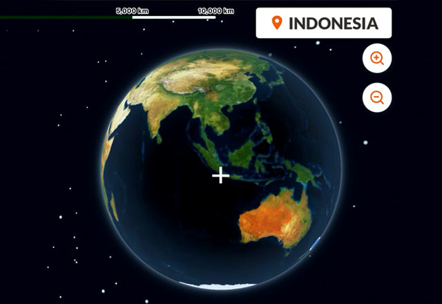 Otherside Of the World