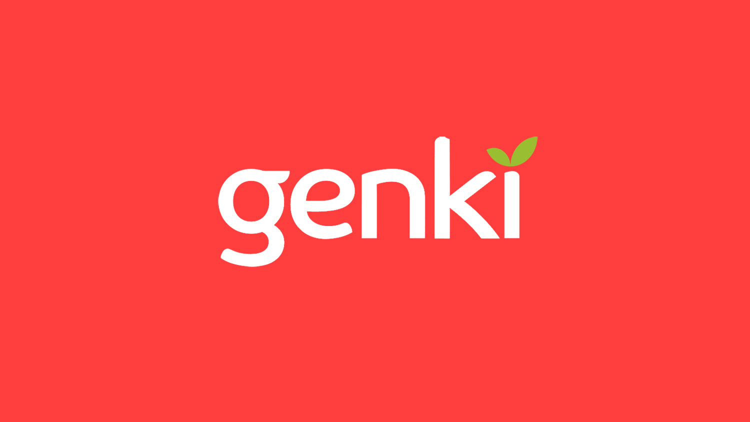 Genki insurance partner logo